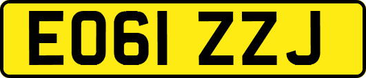 EO61ZZJ