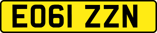 EO61ZZN