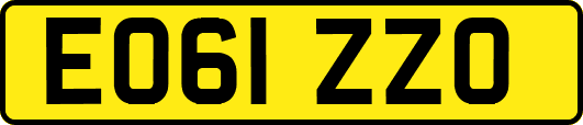 EO61ZZO