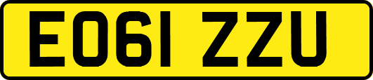 EO61ZZU