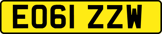 EO61ZZW