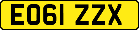 EO61ZZX