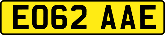 EO62AAE