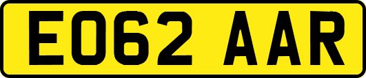 EO62AAR