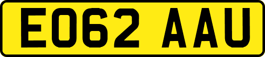 EO62AAU