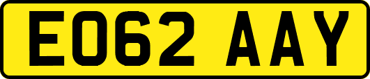 EO62AAY