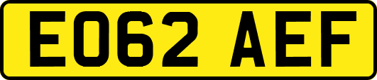 EO62AEF