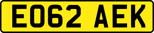 EO62AEK