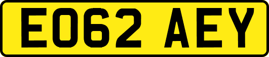 EO62AEY