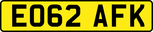 EO62AFK