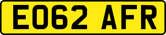 EO62AFR