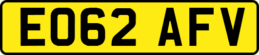 EO62AFV