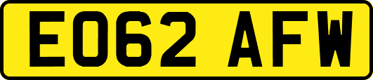 EO62AFW