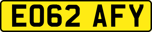 EO62AFY