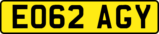 EO62AGY