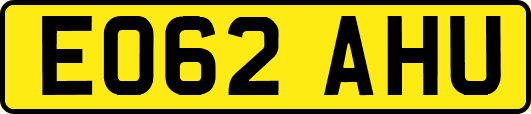 EO62AHU