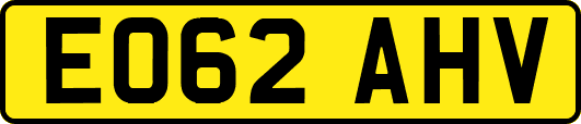 EO62AHV