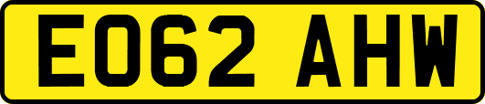 EO62AHW
