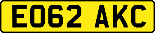 EO62AKC