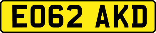 EO62AKD