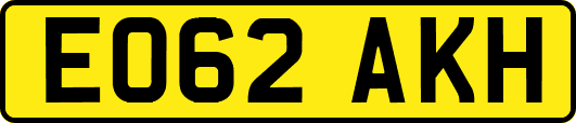 EO62AKH