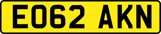 EO62AKN