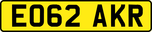 EO62AKR