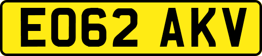 EO62AKV