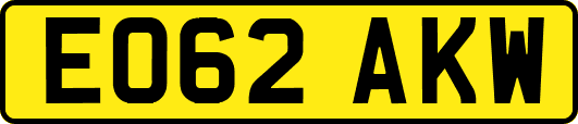 EO62AKW