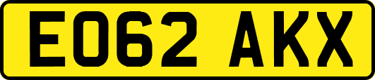 EO62AKX