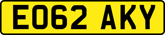 EO62AKY