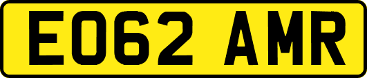 EO62AMR
