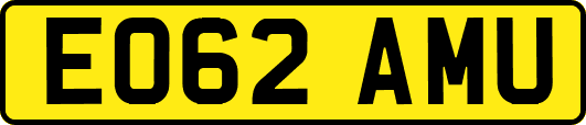 EO62AMU