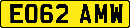 EO62AMW