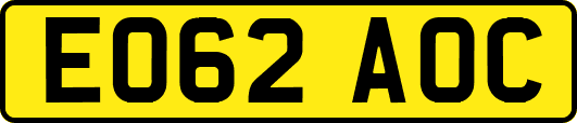 EO62AOC