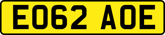 EO62AOE