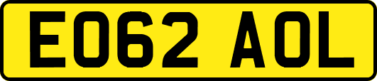 EO62AOL