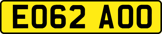 EO62AOO