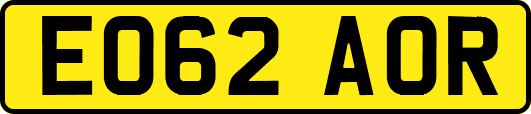 EO62AOR