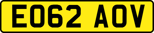 EO62AOV