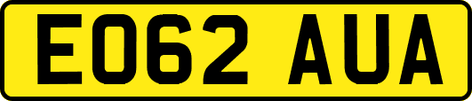 EO62AUA