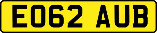 EO62AUB