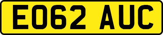 EO62AUC