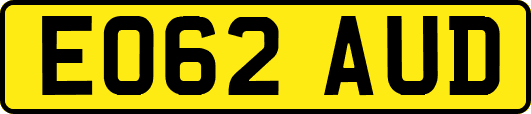 EO62AUD