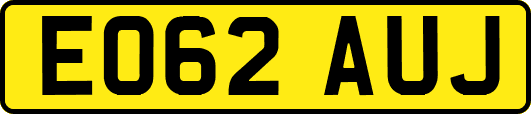 EO62AUJ