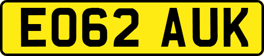 EO62AUK
