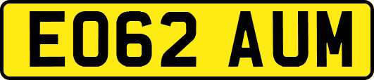 EO62AUM