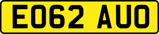 EO62AUO