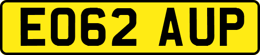 EO62AUP