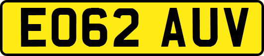EO62AUV